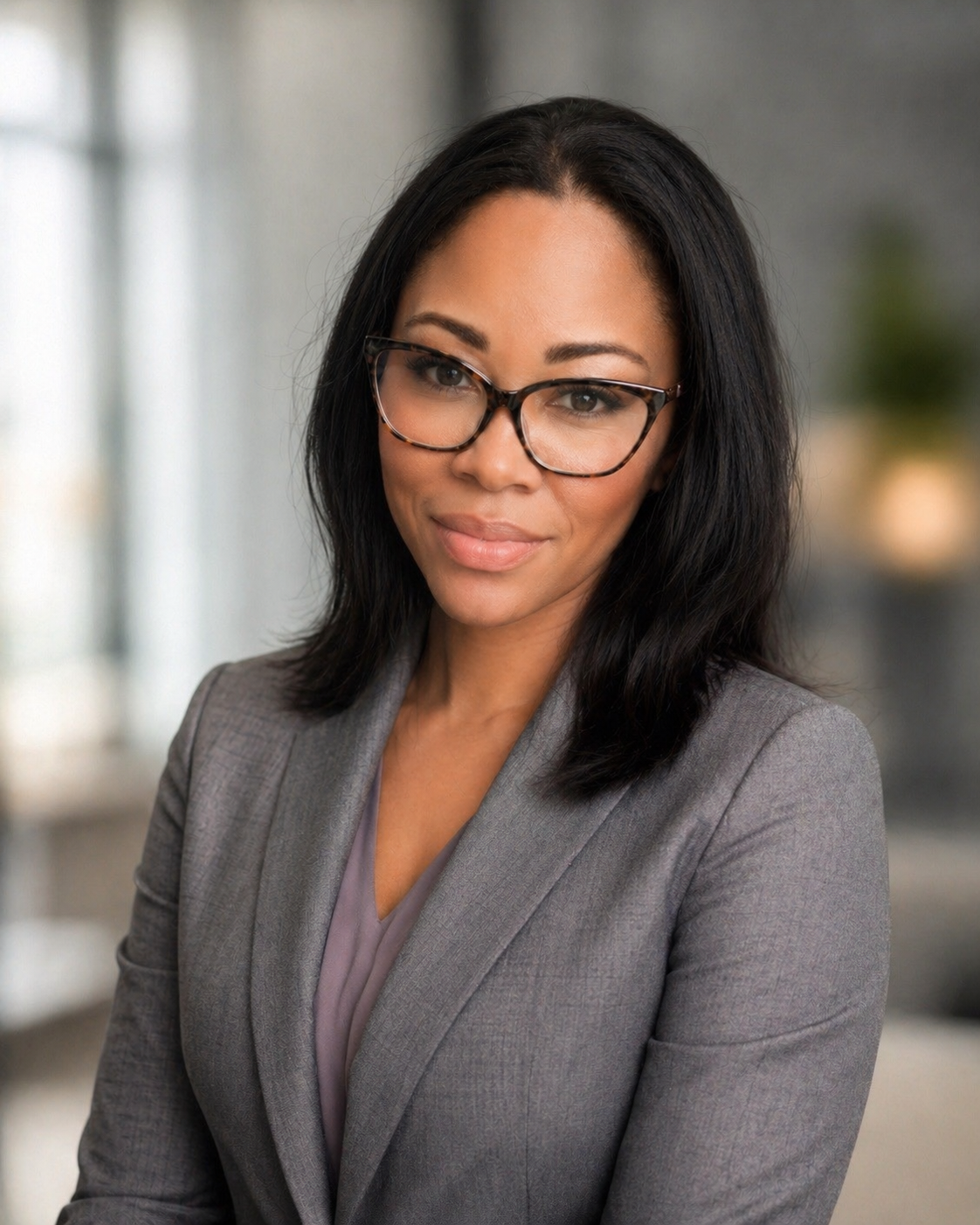 Jennifer E. Murchison, M.Ed.
