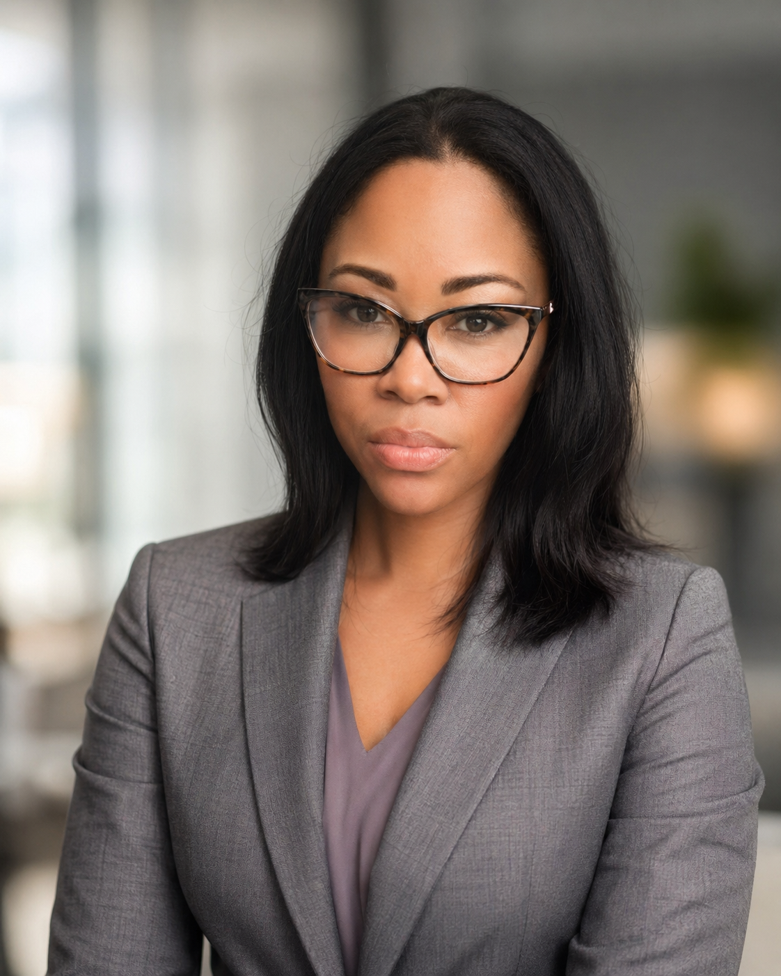 Jennifer E. Murchison, M.Ed.