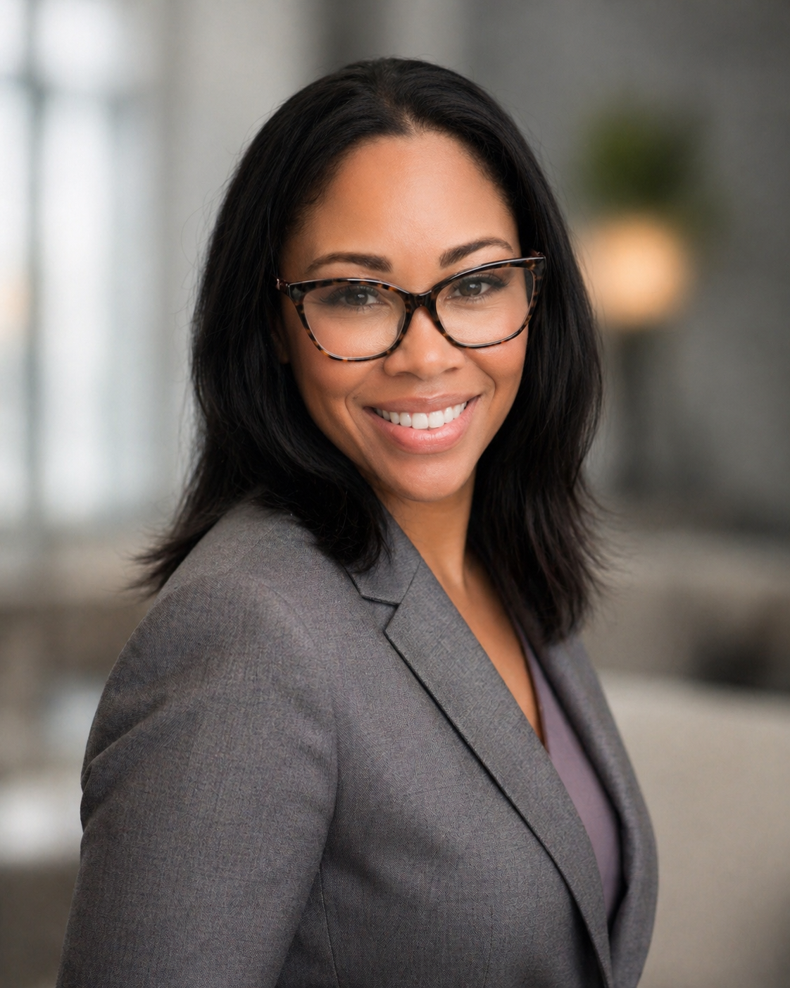 Jennifer E. Murchison, M.Ed.