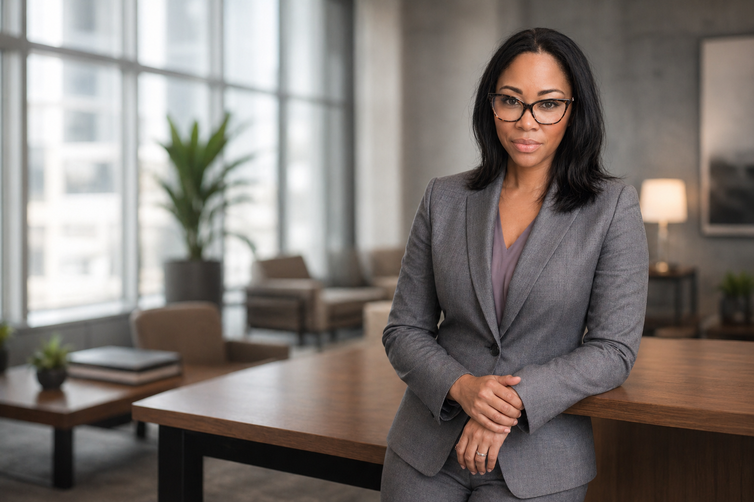 Jennifer E. Murchison, M.Ed., Principal of Murchison Consulting Group